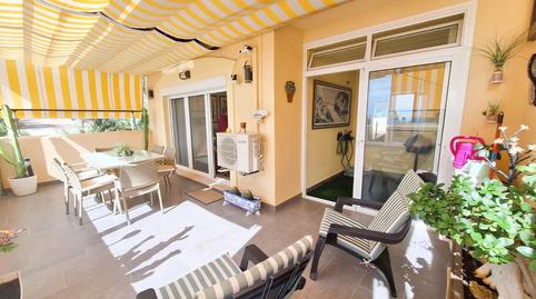 Photo 4 of Duplex for sale in Del Golf, 15, Santa María, Málaga