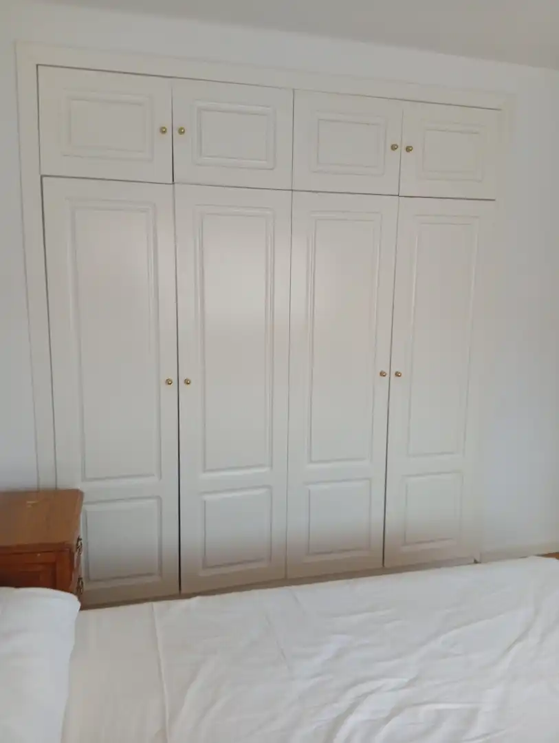 Habitación de Piso en venta en Madrid con Aire acondicionado, Calefacción y Trastero