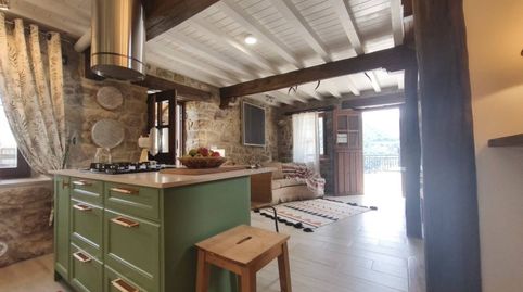 Foto 4 de Casa o xalet en venda a Rionansa, Cantabria