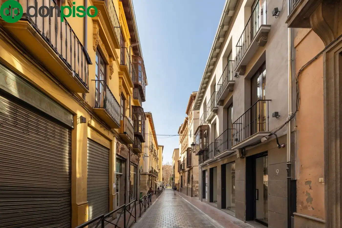 Edifici en venda a Calle San Matías, San Matías - Realejo