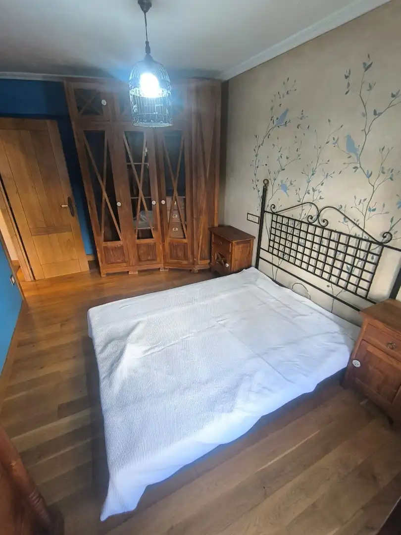 Habitación de Piso en venta en Portugalete con Calefacción, Trastero y Amueblado