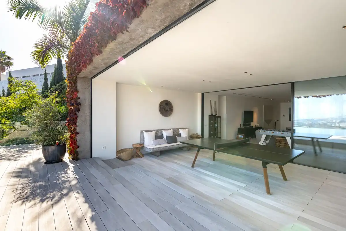 Casa a schiera in vendita a Elviria - Cabopino, imagen 36