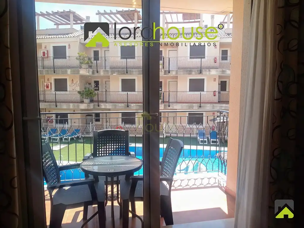 Apartament amb ascensor en venda a Calle Urbanizacion Los Geraneos, imagen 6