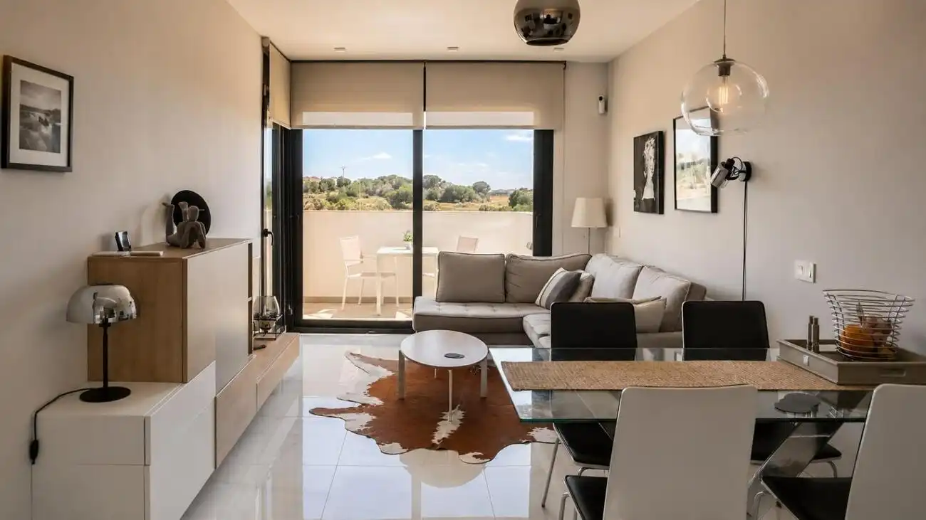 Apartamento en venta en Orihuela Costa, imagen 3