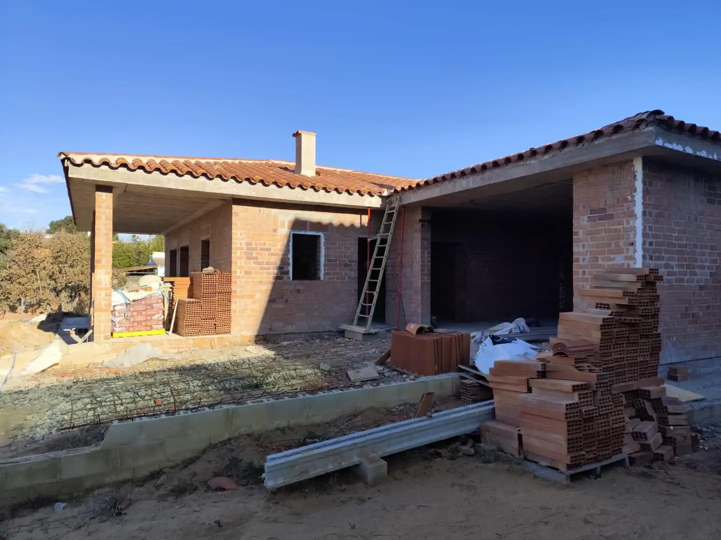 Maison avec jardin à vendre à Sils, imagen 2
