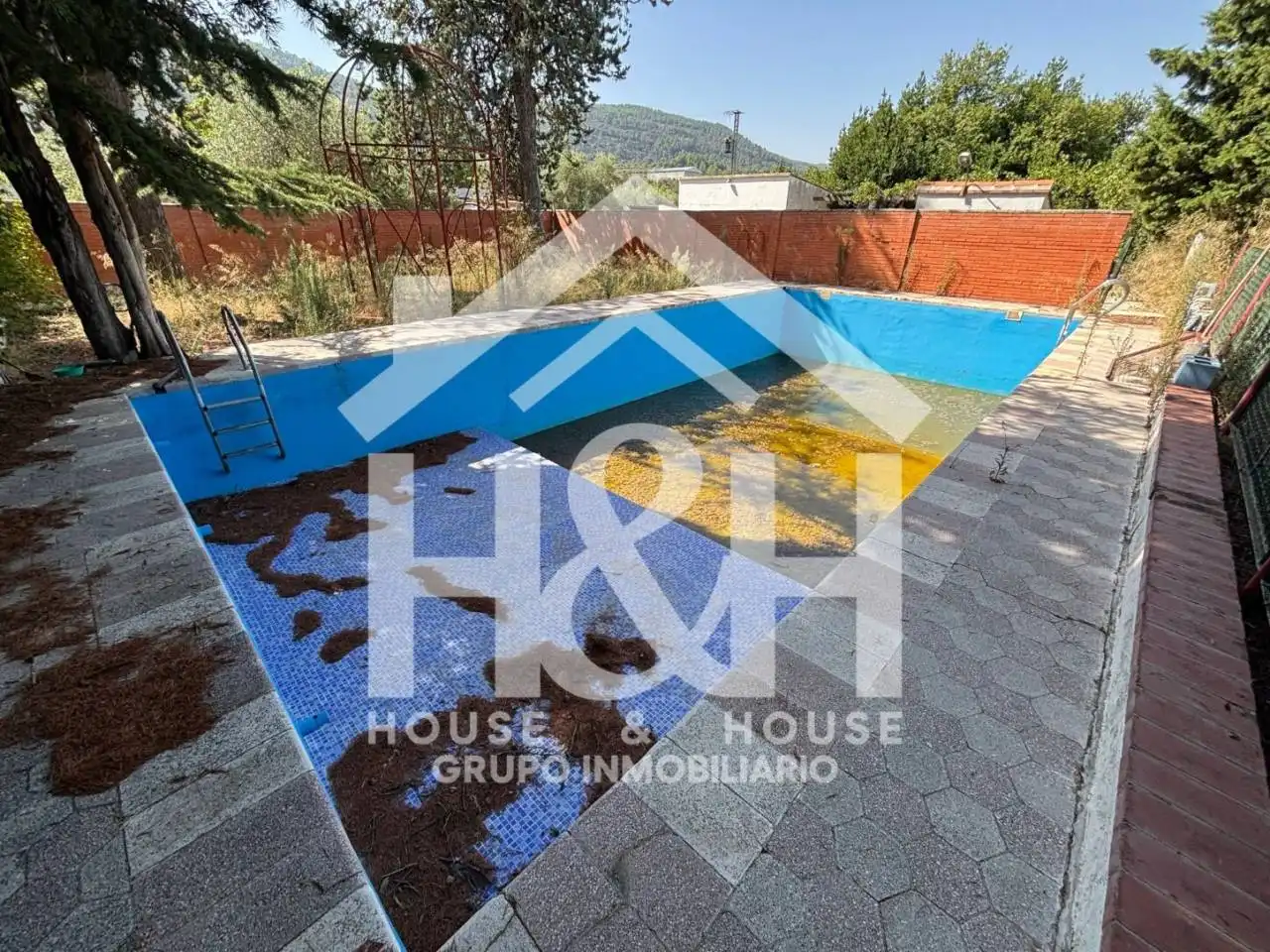 Casa rústica con piscina en venta en Poligono CAMÍ DELS AQUES, imagen 7