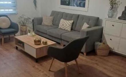 Foto 2 de Pis en venda a Castellanos de Moriscos, Salamanca