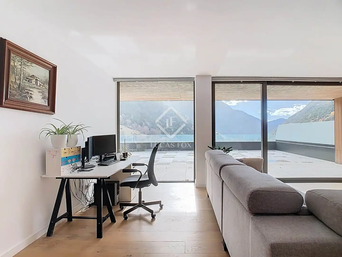 Flat with lift for sale in El Serrat  -Llorts, imagen 10