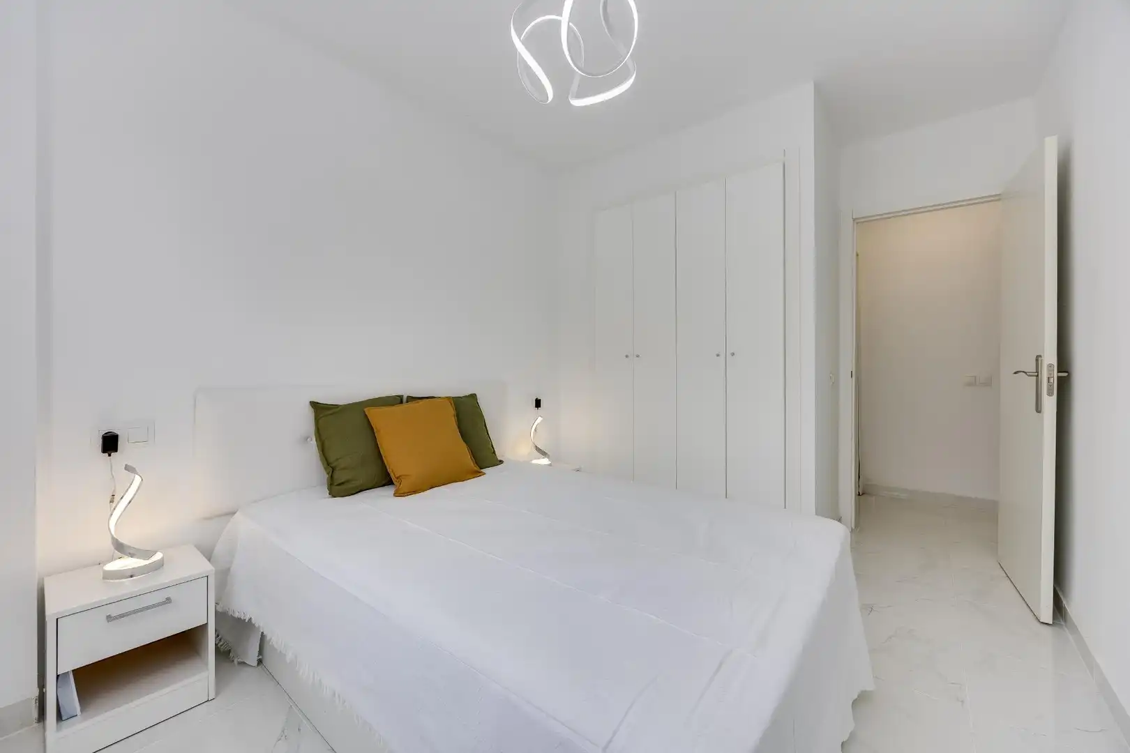 Appartement compact avec piscine à vendre à Calle SANTANDER 3, imagen 19