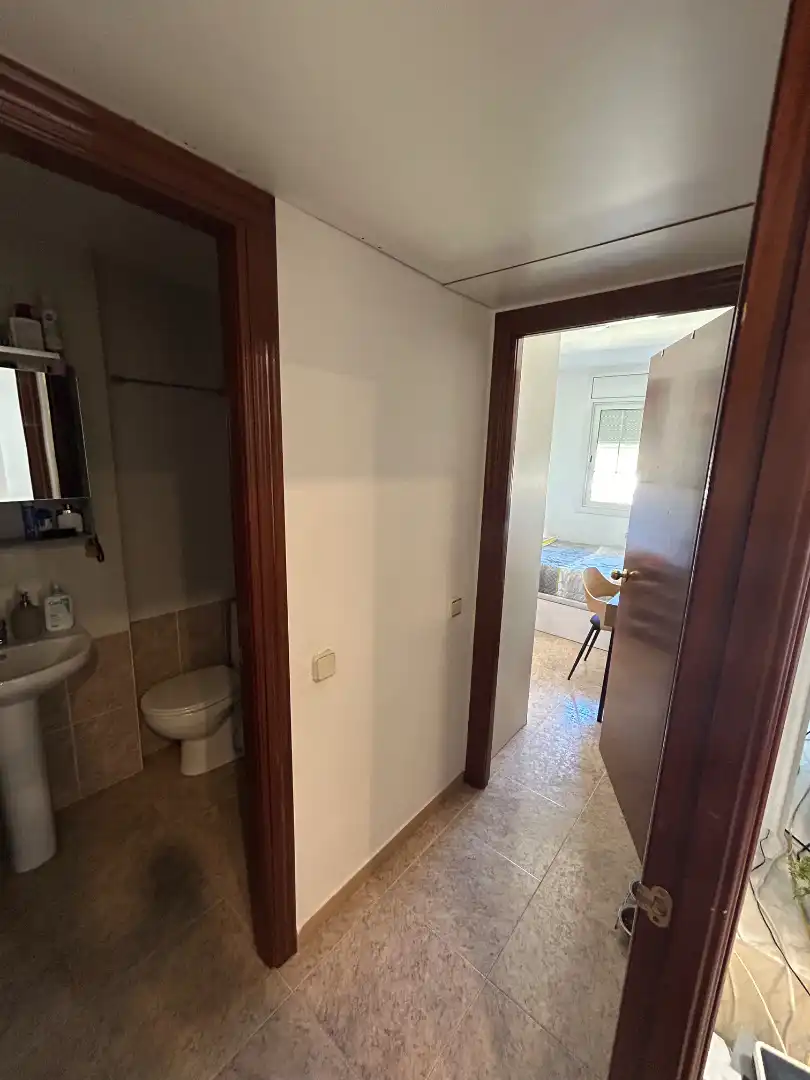 Baño de Piso en venta en Torredembarra con Aire acondicionado, Calefacción y Amueblado
