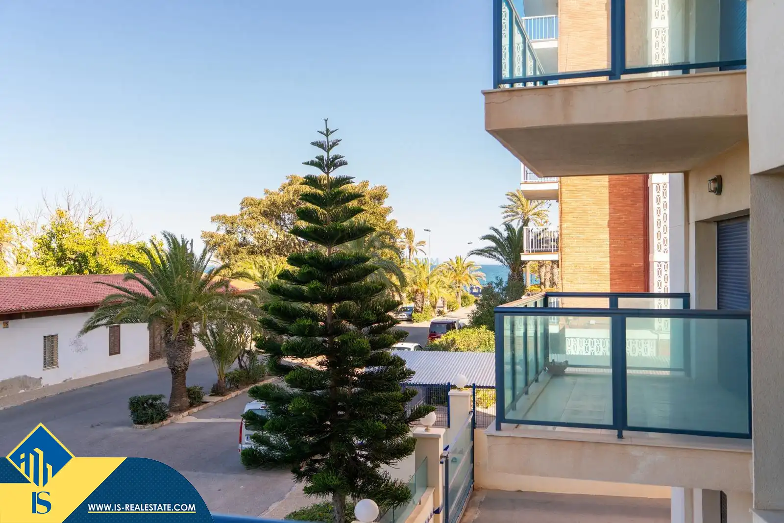Flat with pool for sale in Playa del Acequión, Náufragos y Rocío del Mar, imagen 14