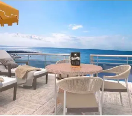 Terrace of Building for sale in Premià de Mar