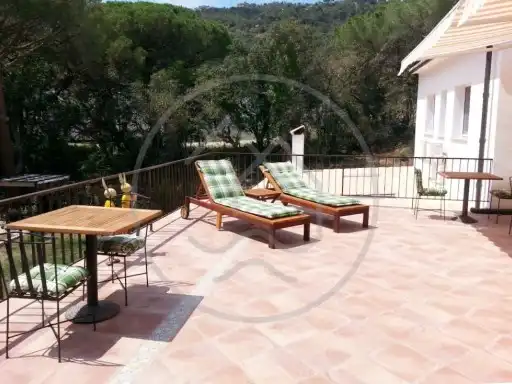 Villa con giardino in vendita a Carrer d'Aro, imagen 5