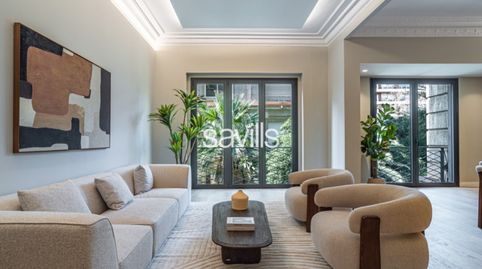 Foto 2 de Apartamento en venta en Sant Gervasi- Galvany, Barcelona Capital