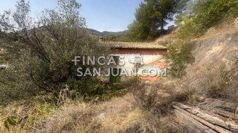 Photo 3 of Country house for sale in Relleu, Alicante