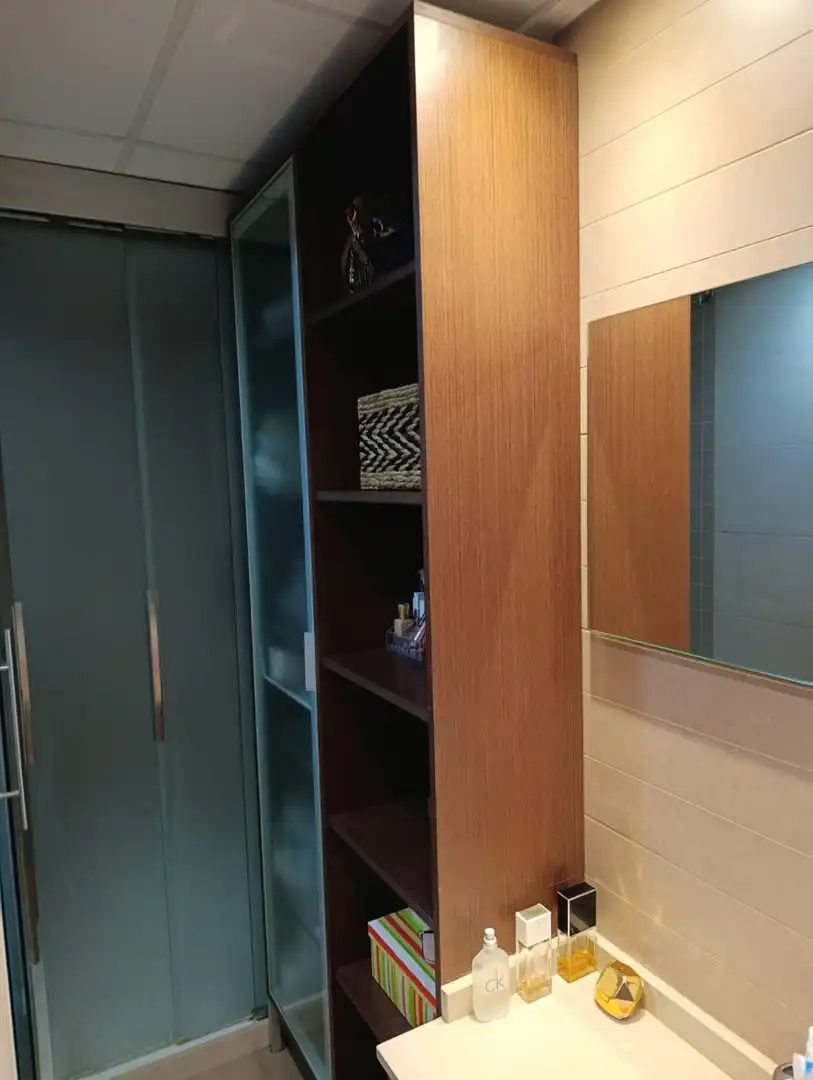 Baño de Piso en venta en Onda con Aire acondicionado, Parquet y Trastero