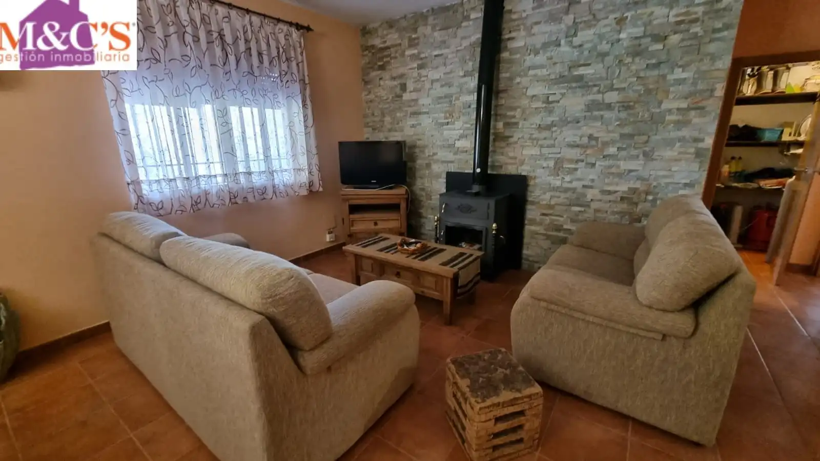 Rural land for sale in Fuencaliente, imagen 15