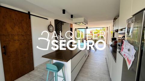 Foto 5 de Casa o xalet de lloguer a Brisas del Mar, Chilches, Málaga