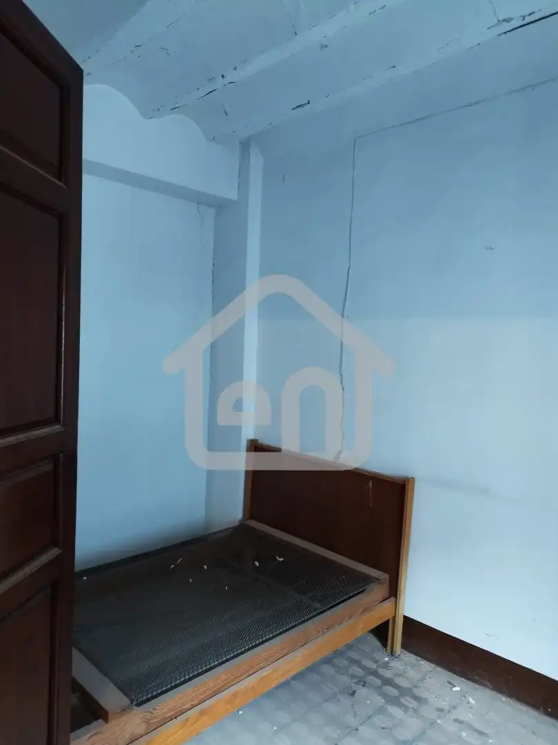 Bedroom of Houses for sale in Requena  with Storage room and Balcony