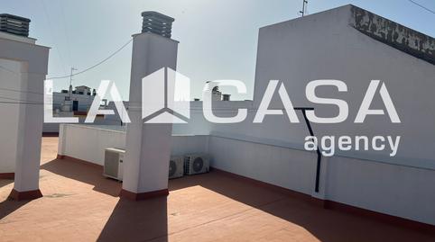 Foto 5 de Pis en venda a Arenal - La Pólvora, Sevilla