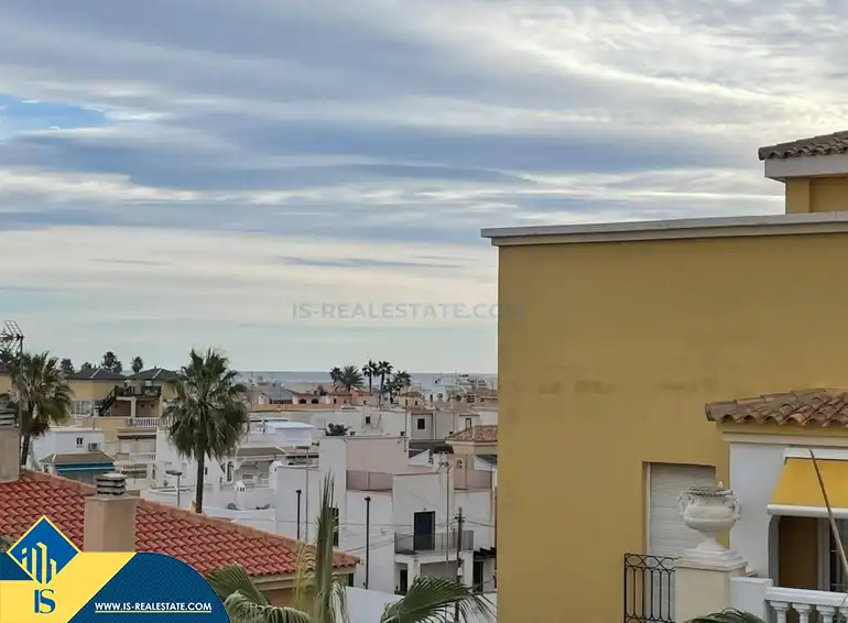 Ático con ascensor en venta en Playa de los Locos, imagen 15