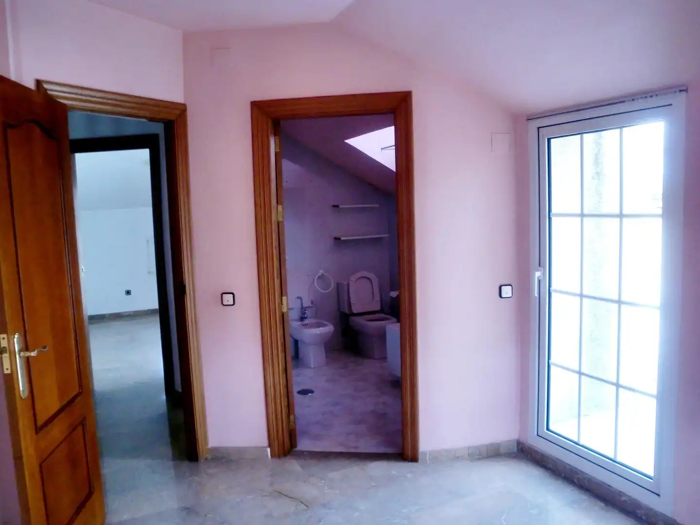 Casa o chalet en venta en Murcia con Aire acondicionado, Jardín privado y Piscina
