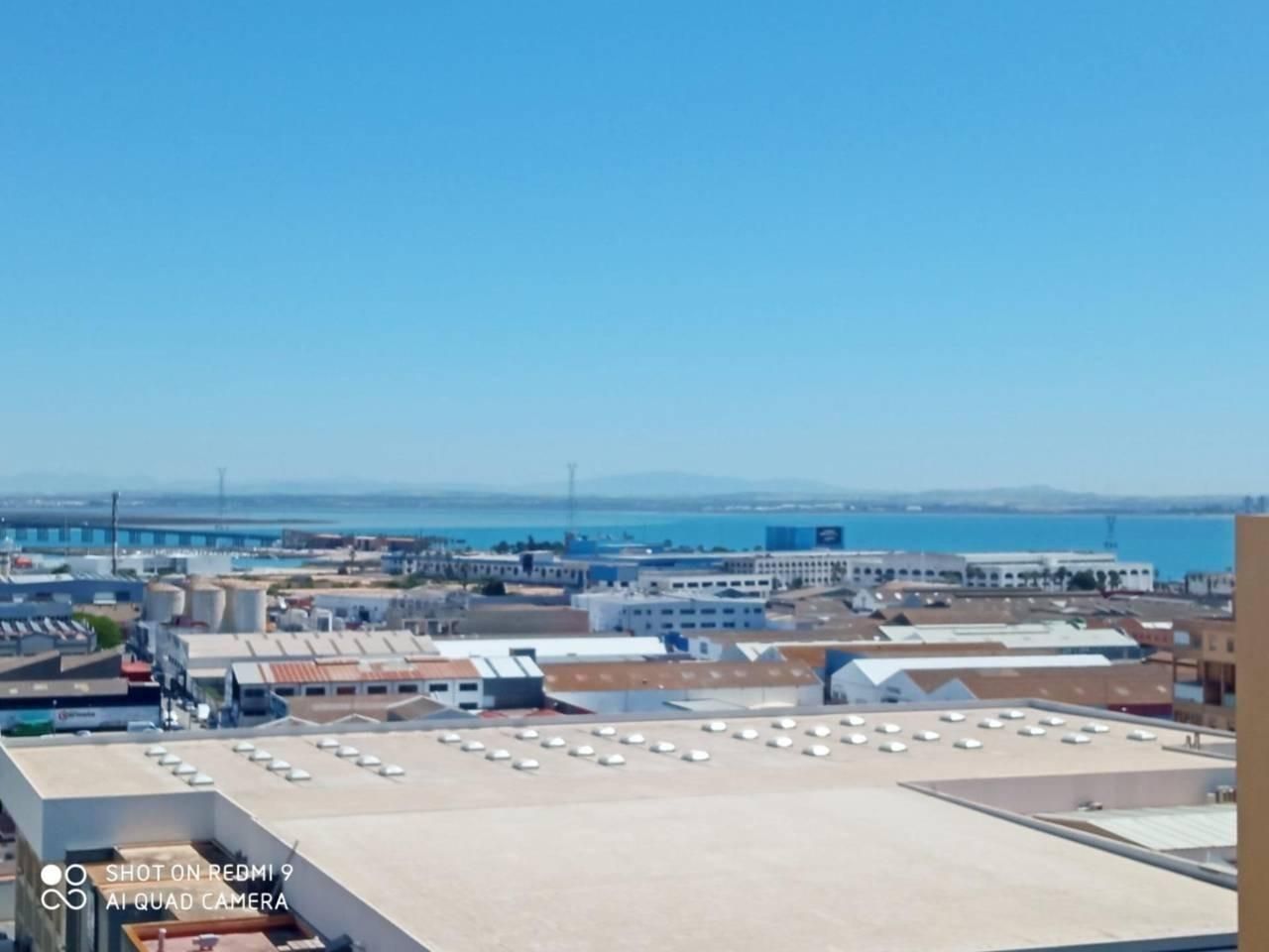 Apartamento de alquiler en Paseo Marítimo - San José - La Laguna