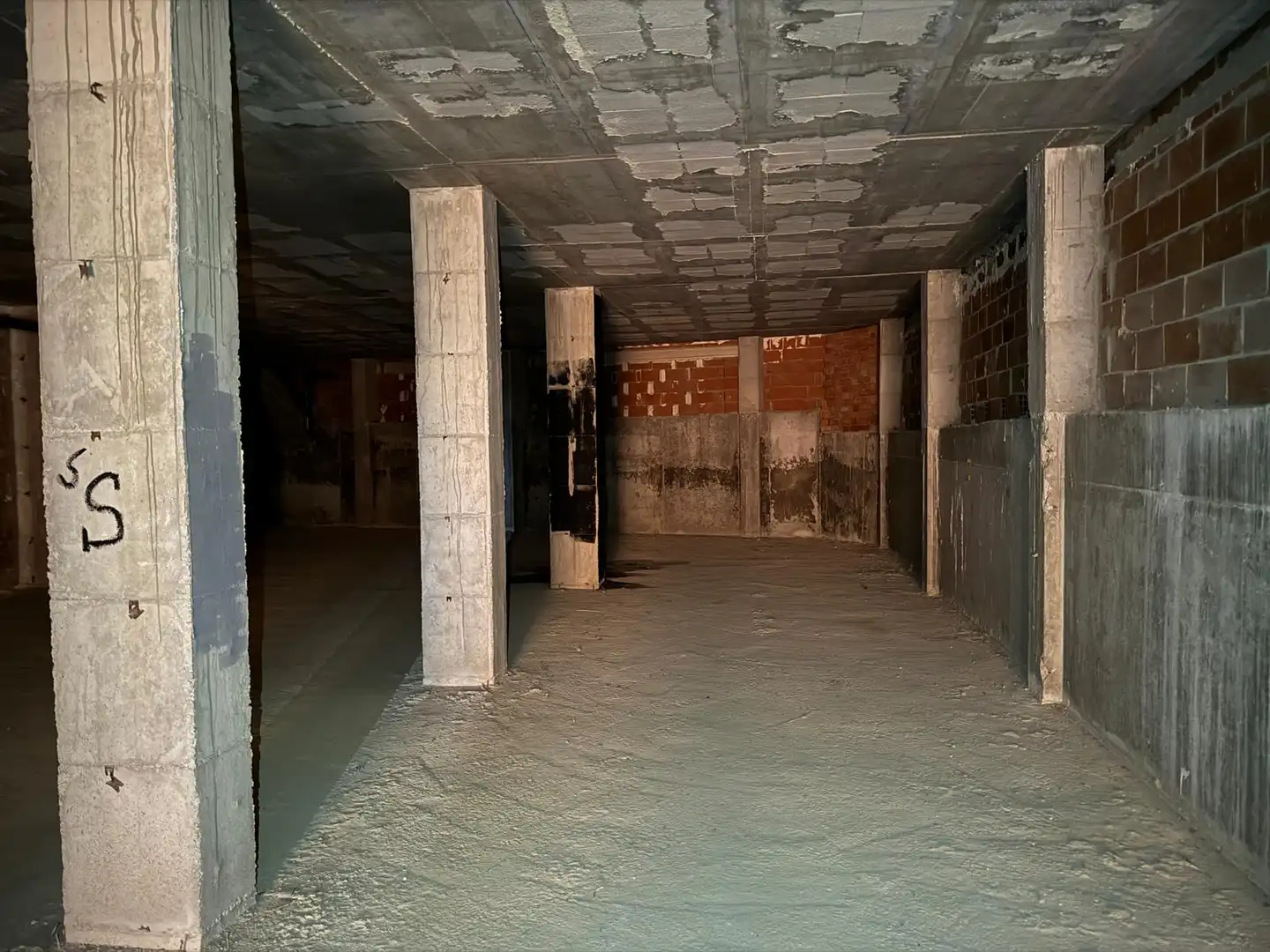 Geschaftsraum zum Verkauf in El Campello