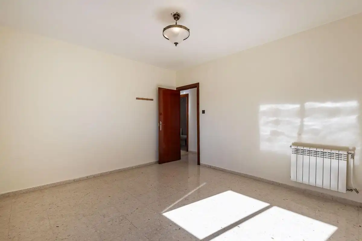 Wohnung zum Verkauf in Calle San Joaquín, 30, San Francisco Javier