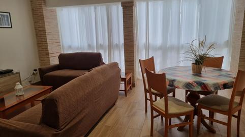 Photo 5 of Flat to rent in Calle Ruben Vela, En Corts - Doctor Waksman,  Valencia Capital