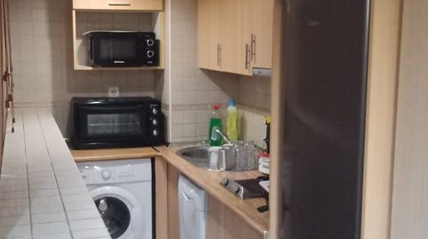 Foto 3 de Apartamento de alquiler en Belén - San Roque, Jaén Capital