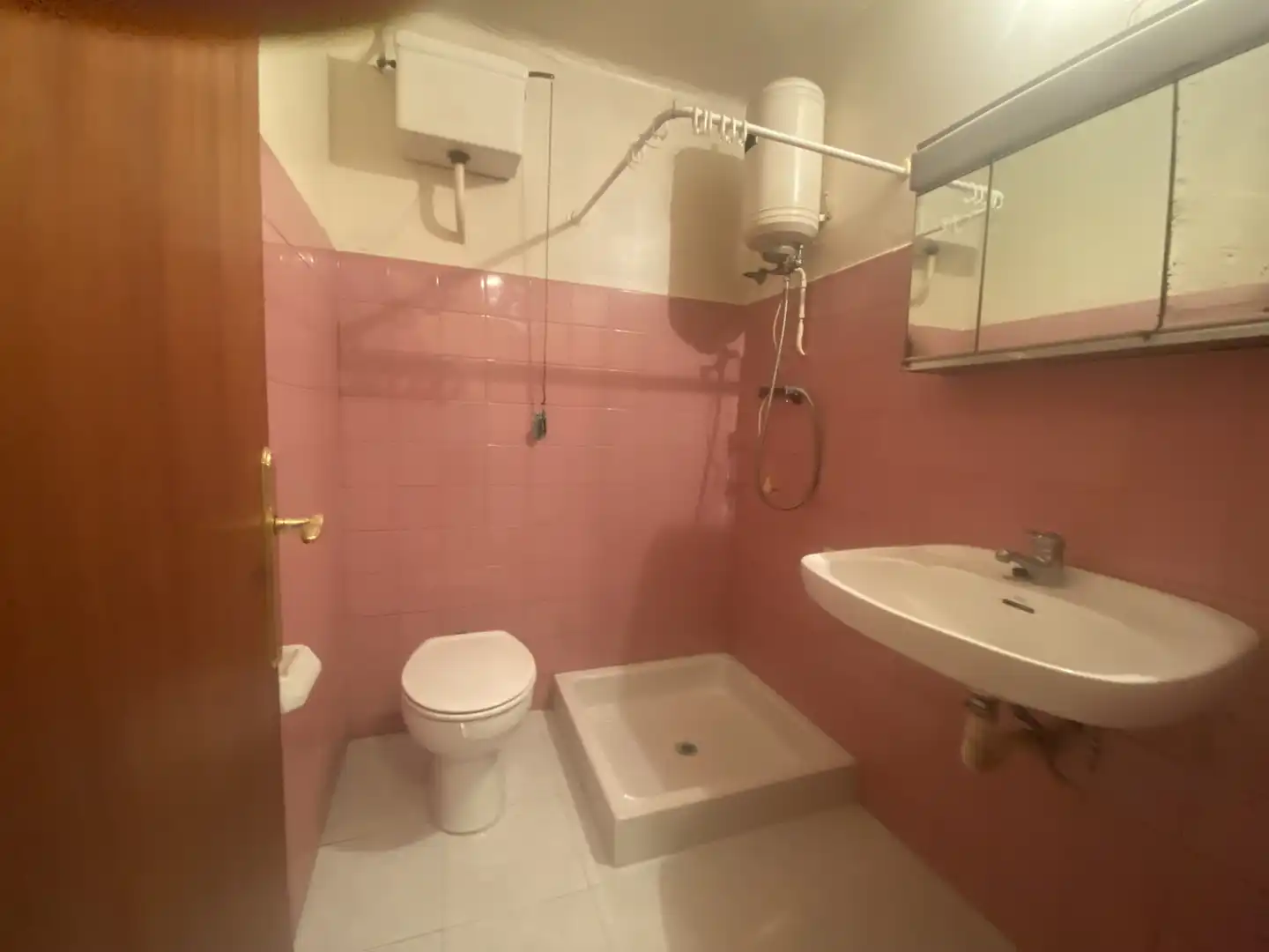 Bathroom of Country homes for sale in Centelles