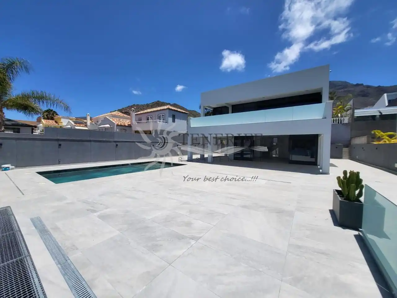 Haus mit Pool zum Verkauf in El Sauce, imagen 17