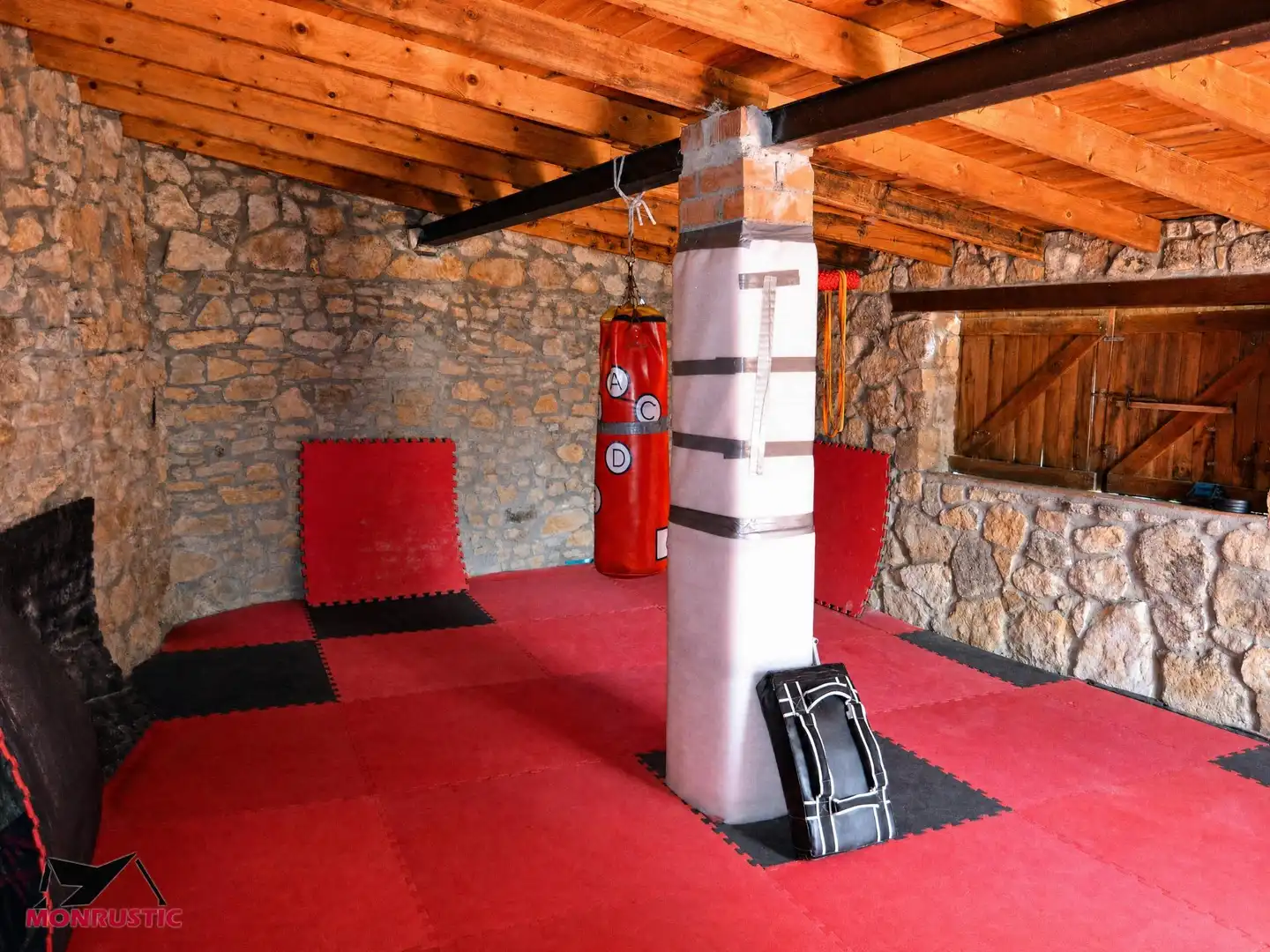 Houses for sale in Montblanc  with Air Conditioner, Private garden and Terrace