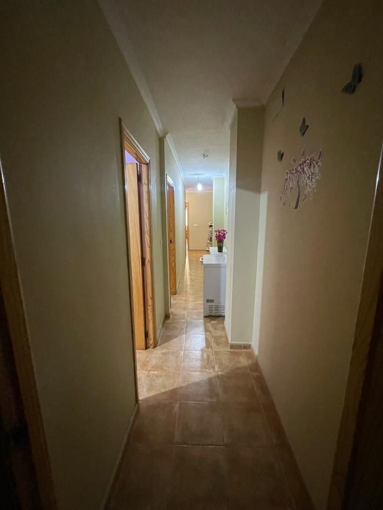 Planta baja for sale in El Pinós / Pinoso  with Private garden