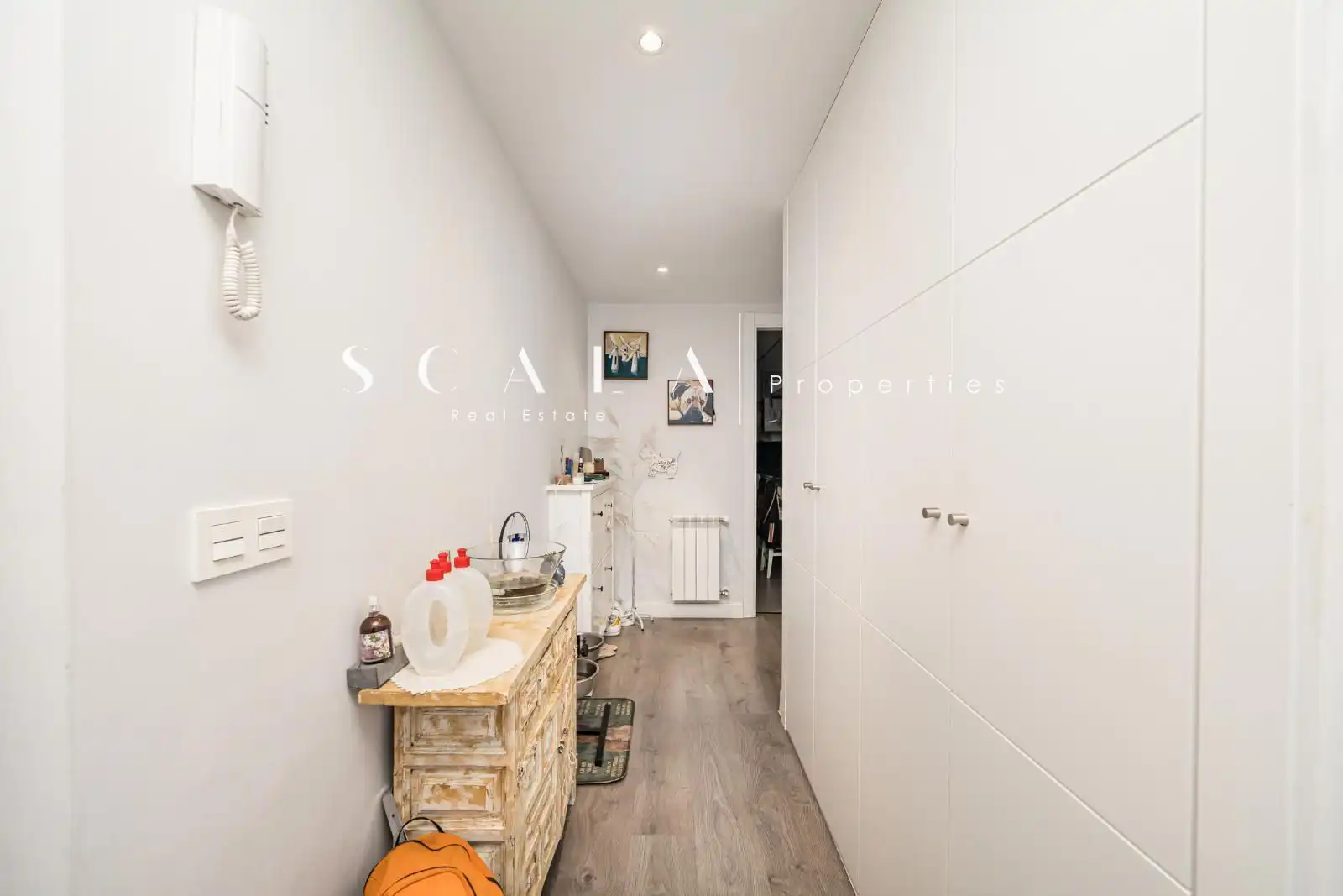 Wohnung mit Terrasse zum Verkauf in Narvaez, imagen 9