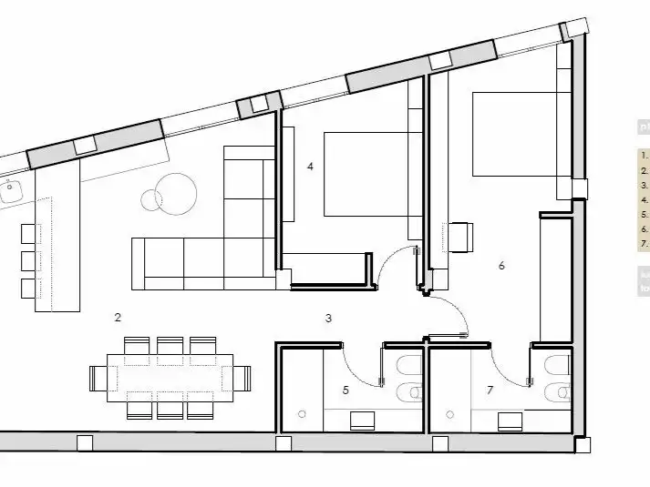 Local comercial en venta en REYES CATOLICOS 17, imagen 9
