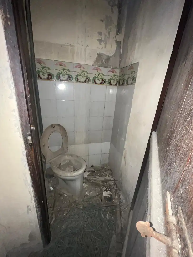 Badezimmer von Gebäude zum Verkauf in Castellón de la Plana / Castelló de la Plana