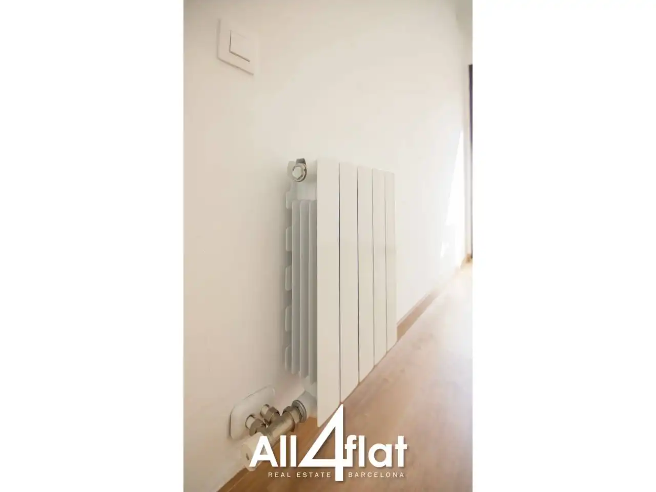 Flat with terrace for sale in Paseo Picasso, imagen 58