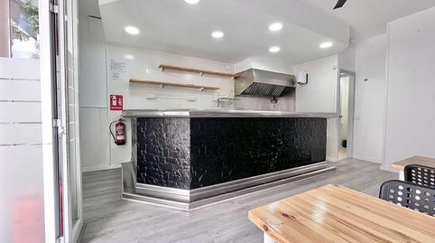 Photo 5 of Premises for sale in  Pirineus, Dels, 74, Les Arenes - La Grípia  Can Montllor, Barcelona