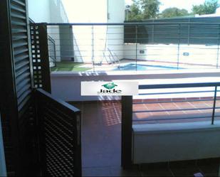 Terrace of Flat for sale in Villafranca de Córdoba  with Community pool