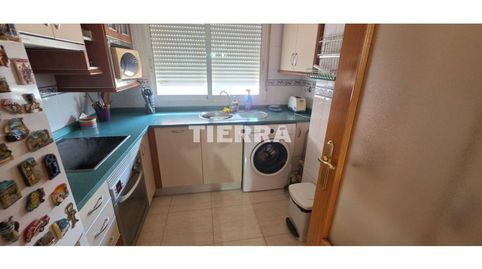 Photo 4 of Flat for sale in Paseo Florencia, Ronda Sur, Murcia Capital