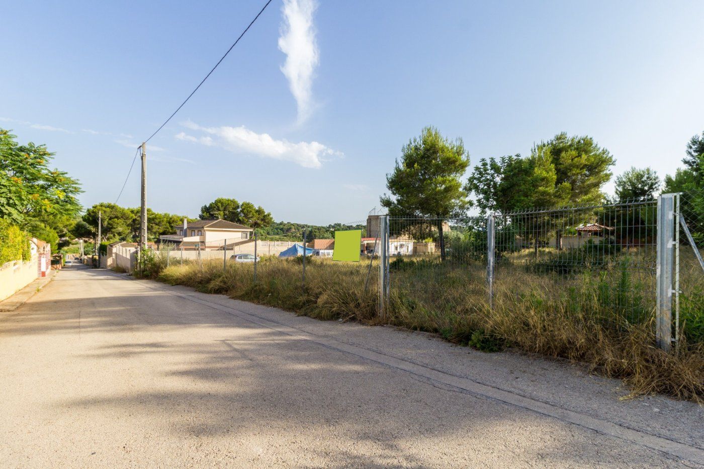 Residencial en venda en Torrent
