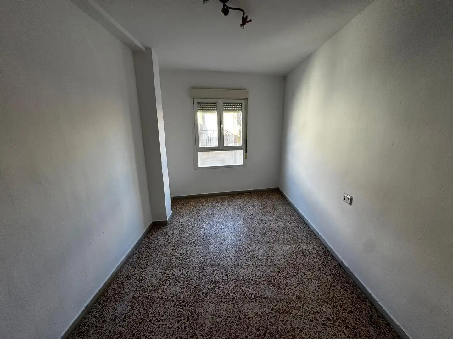 Bedroom of Flat for sale in Albox  with Terrace