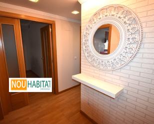 Flat to rent in Montserrat