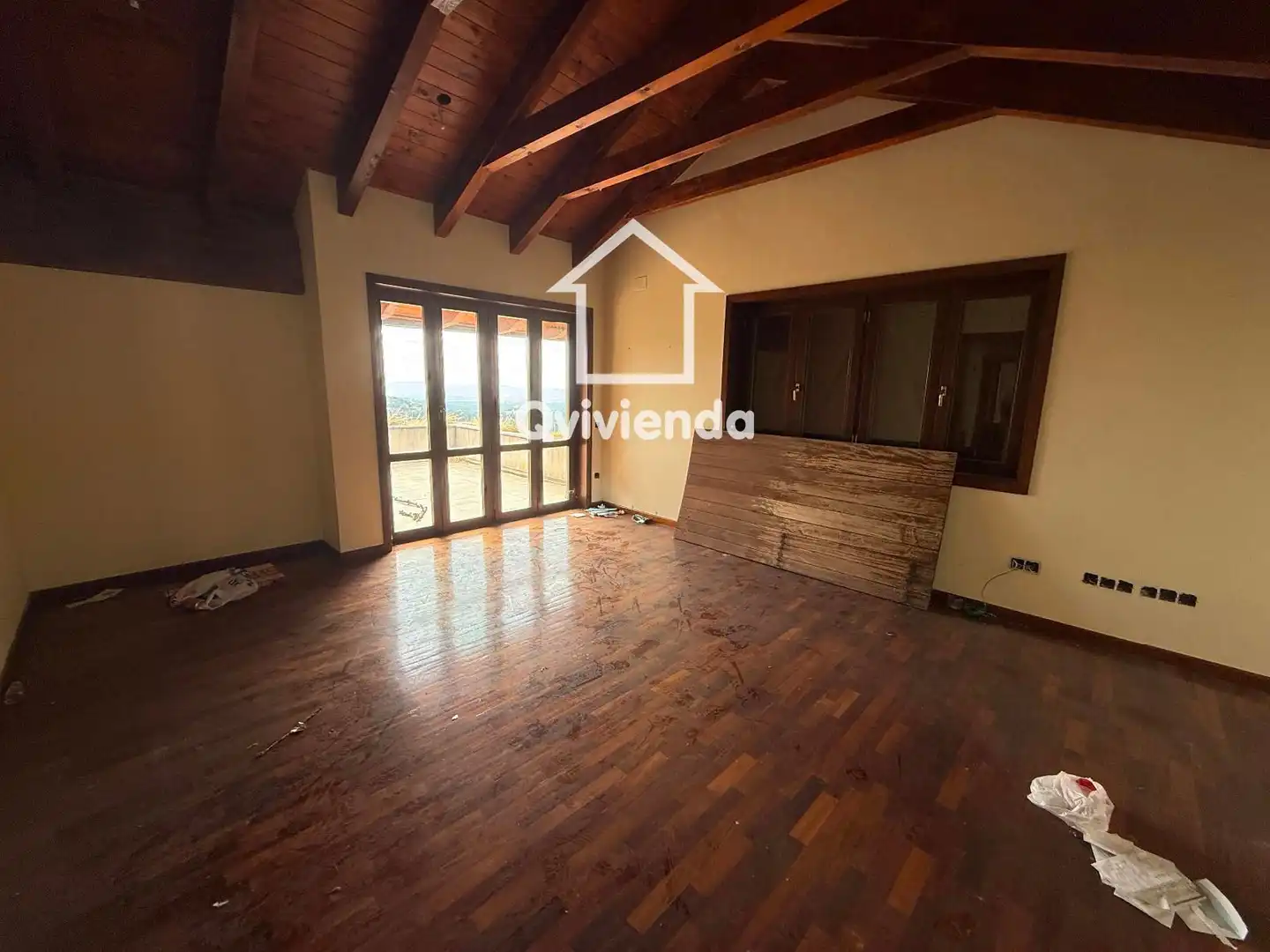 Chalet con piscina en venta en Roca Bruna-U. Pedritxes, imagen 82