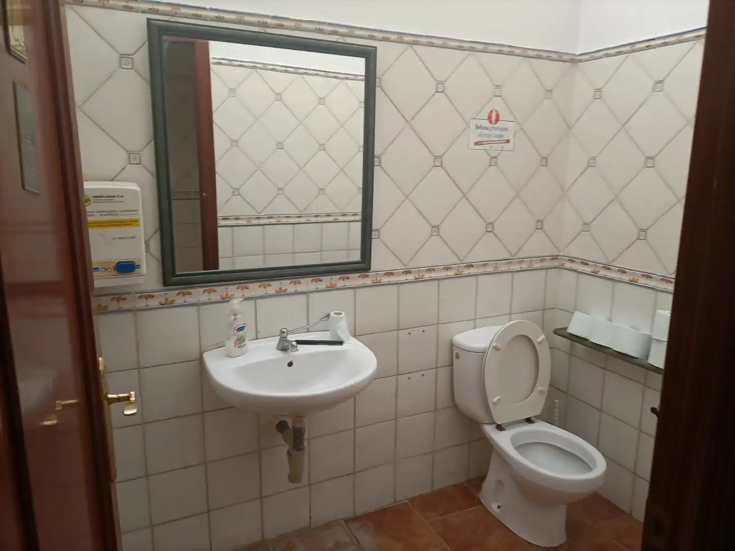 Local comercial en alquiler en Mascaraque, imagen 12
