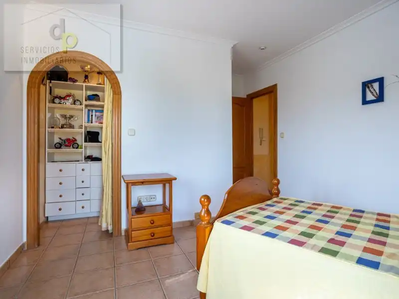 Detached house with pool for sale in La Foia - Daimés - Asprella, imagen 22
