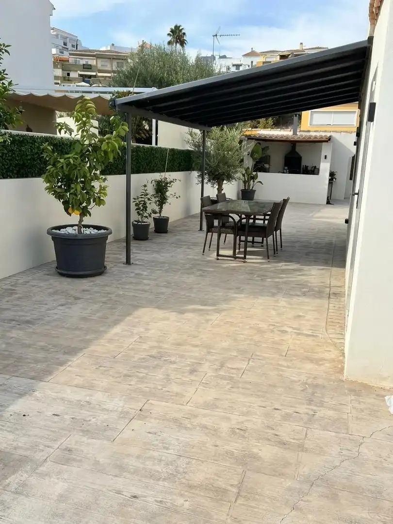 Maison mitoyenne avec piscine à vendre à Balcón de Finestrat - Terra Marina, imagen 5