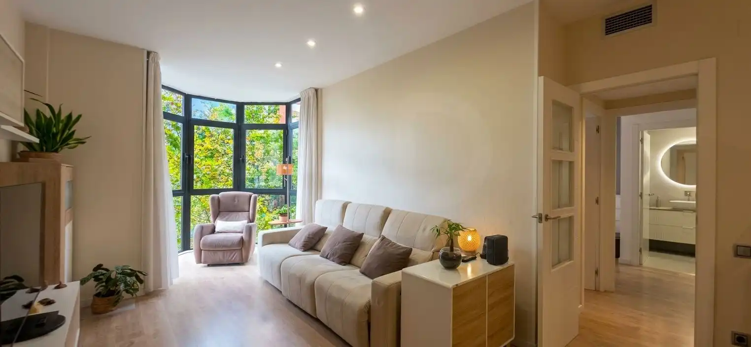 Flat with lift for sale in Eixample, imagen 20